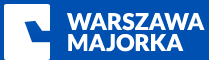 Lot Warszawa Majorka